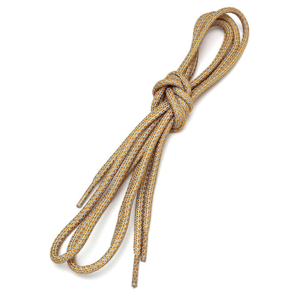 Other - 3M Reflective 49" in Yellow Round Rope Shoelaces